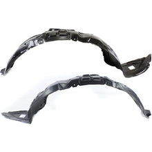 Load image into Gallery viewer, 2010-2011 Mazda 3 Fender Liners - Front, Left &amp; Right, Inner (BBP356130G)