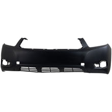 Load image into Gallery viewer, 2008-2010 Toyota Highlander Bumper Cover - Front, Primed (521190E911)