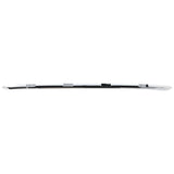 Bumper Trim For 2013-2016 Nissan Pathfinder Rear Chrome CAPA