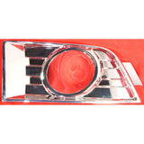 New Fog Light Trim Driving Lamp Passenger Right Side RH Hand Ford Edge FO1039107