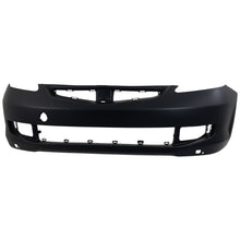 Load image into Gallery viewer, 2007-2008 Honda Fit Bumper Cover - Front, Primed (04711SLNA81ZZ)