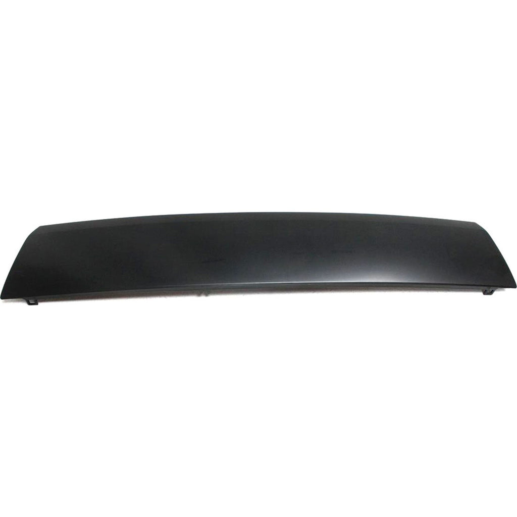 2005-2010 Scion tC Trunk Lid (7680121070C0)