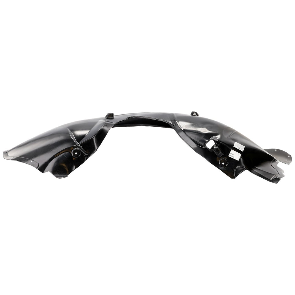 2005-2010 Chrysler 300, Dodge Charger & Dodge Magnum Fender Liner - Front, Driver Side (5065503AC)