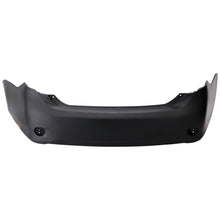 Load image into Gallery viewer, 2009-2010 Toyota Corolla Bumper Cover - Rear, Primed (5215902963)