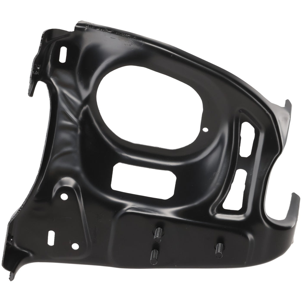 2014-2021 Toyota Tundra Bumper Bracket - Front, Driver Side (521420C020)