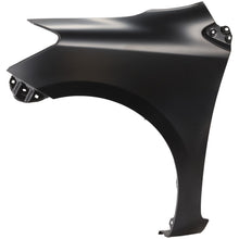 Load image into Gallery viewer, 2007-2012 Toyota Yaris Fender - Front, Driver Side (5380252080)