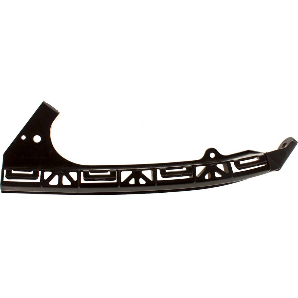 2009-2014 Honda Fit Bumper Bracket - Front, Driver Side (71190TK6A00)