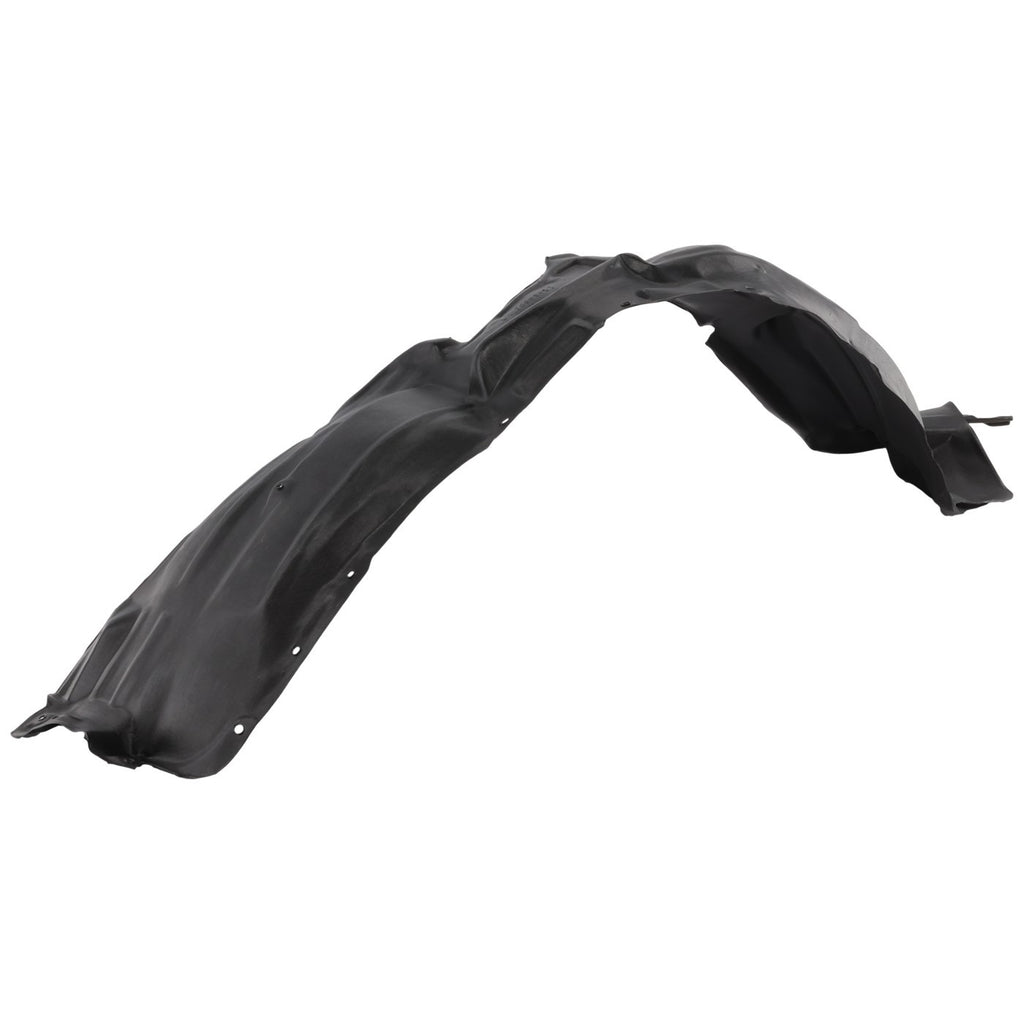 2010-2013 Lexus RX350 & RX450h Fender Liner - Front, Passenger Side, Inner (538050E020)