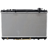 Aluminum Radiator For 07-11 Toyota Camry 2.4L With Transmission Cooler TO3010312