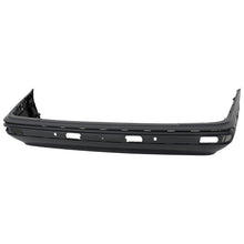 Load image into Gallery viewer, 2000-2002 Mercedes-Benz E320 &amp; E430 Bumper Cover - Rear, Primed, Sedan (2108852125)