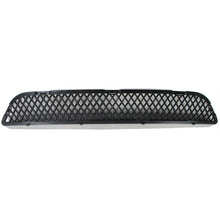 Load image into Gallery viewer, 2006-2010 Jeep Grand Cherokee Bumper Grille - Textured Black (5030066AC)