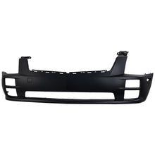 Load image into Gallery viewer, 2005-2007 Cadillac STS Bumper Cover - Front, Primed (12335935)