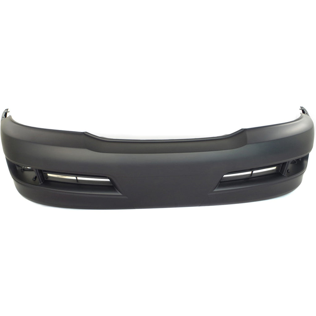 2003-2009 Lexus GX470 Bumper Cover - Front, Primed (5211960938)
