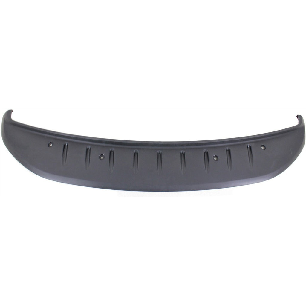 2017-2024 Ram 1500 & 1500 Classic Valance - Front, Textured (68033135AA)