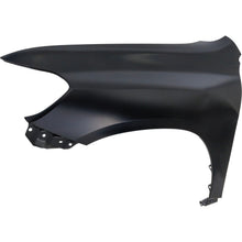 Load image into Gallery viewer, 2008-2010 Toyota Highlander Fender - Front, Driver Side (538020E030)