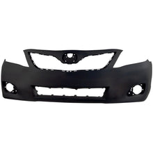 Load image into Gallery viewer, 2010-2011 Toyota Camry Bumper Cover - Front, Primed, CAPA Certified (5211906958)