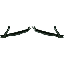Load image into Gallery viewer, 2002-2004 Acura RSX Bumper Brackets - Driver &amp; Passenger Side (71140S6M000)
