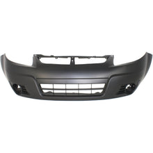 Load image into Gallery viewer, 2007-2012 Suzuki SX4 Bumper Cover - Front, Primed, Hatchback (71700808105PK)