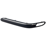 Front Left Bumper Trim Molding For 2003-2007 Mercedes Benz C230 2001-2005 C240