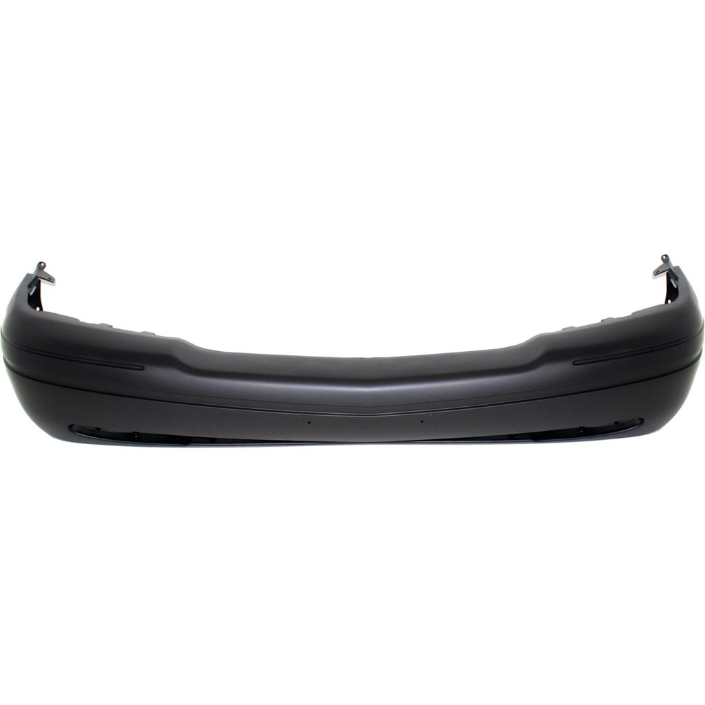 2006-2011 Ford Crown Victoria Bumper Cover - Front, Primed (6W7Z17D957APTM)