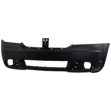 Load image into Gallery viewer, 2009-2010 Dodge Journey Bumper Cover - Front, Primed (68034169AD)