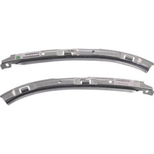Load image into Gallery viewer, 1996-2000 Honda Civic Bumper Brackets - Front, Left &amp; Right (71141S01A00)