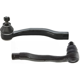 1992-2014 Acura & Honda Tie Rod End (2) Outer Tie Rod Ends Front Outer Set of 2