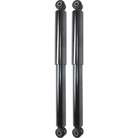 2007-2014 GM Shock Absorber & Strut Assembly - Rear