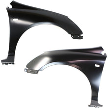 Load image into Gallery viewer, 2002-2005 Honda Civic Fenders - Front, Driver &amp; Passenger Side (60211S6AA90ZZ)