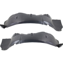 Load image into Gallery viewer, 2011-2014 Dodge Avenger Fender Liners - Front, Left &amp; Right, Inner (5008914AF)