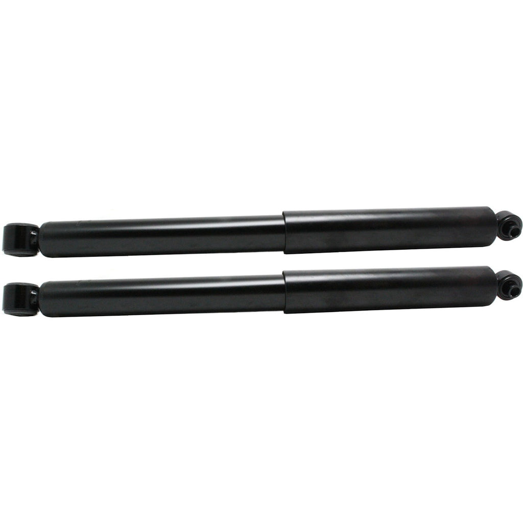 2005-2010 Jeep Grand Cherokee Shock Absorber (5135573AC)