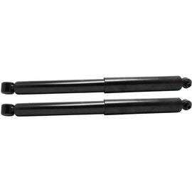 2005-2010 Jeep Grand Cherokee Shock Absorber (5135573AC)