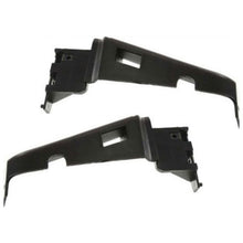 Load image into Gallery viewer, 2007-2009 Dodge Ram 1500, Ram 2500 &amp; Ram 3500 Bumper Bracket - Front (68044622AA)