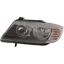 Load image into Gallery viewer, 2009-2012 BMW 323i, 328i &amp; 328i xDrive Headlights - Halogen, Driver &amp; Passenger Side, Sedan (63117202578)