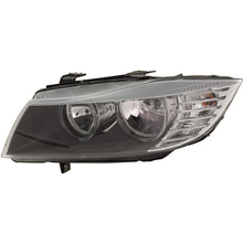 Load image into Gallery viewer, 2009-2012 BMW 323i, 328i &amp; 328i xDrive Headlights - Halogen, Driver &amp; Passenger Side, Sedan (63117202578)