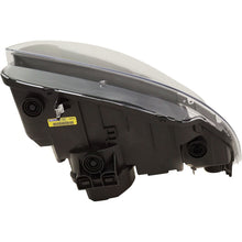 Load image into Gallery viewer, 2009-2012 BMW 323i, 328i &amp; 328i xDrive Headlights - Halogen, Driver &amp; Passenger Side, Sedan (63117202578)