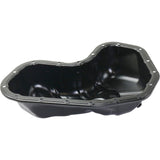 Oil Pan For 2007-2017 Toyota Camry Highlander Sienna RAV4 Lexus RX350 3.5L Lower
