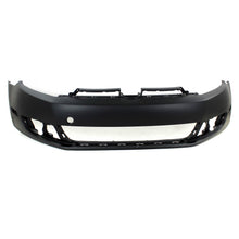 Load image into Gallery viewer, 2010-2014 Volkswagen GTI &amp; Golf Bumper Cover - Front, Primed, Hatchback (5K0807217CGGRU)
