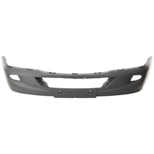 Load image into Gallery viewer, 2010-2013 Mercedes-Benz Sprinter 2500 &amp; Sprinter 3500 Bumper Cover - Front, Textured (90688005709B51)
