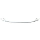 Center Grille Trim For 2013-2015 Honda Civic Sedan Chrome 71122TR3A01 HO1202109