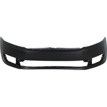 Load image into Gallery viewer, 2012-2015 Volkswagen Passat Bumper Cover - Front, Primed, CAPA Certified (561807217BGRU)