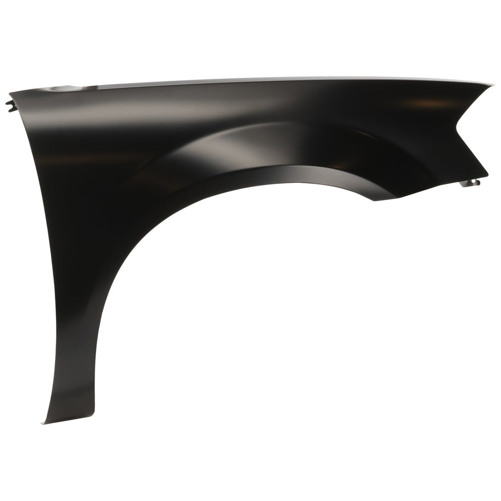 2011-2014 Dodge Avenger Fender - Front, Passenger Side (5008902AL)