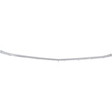 Rear Bumper Trim For 2008-2013 Cadillac CTS Sedan Chrome 15264308