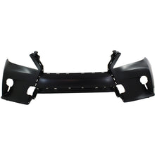 Load image into Gallery viewer, 2013-2015 Lexus RX350 &amp; RX450h Bumper Cover - Front, Primed (521190E922)