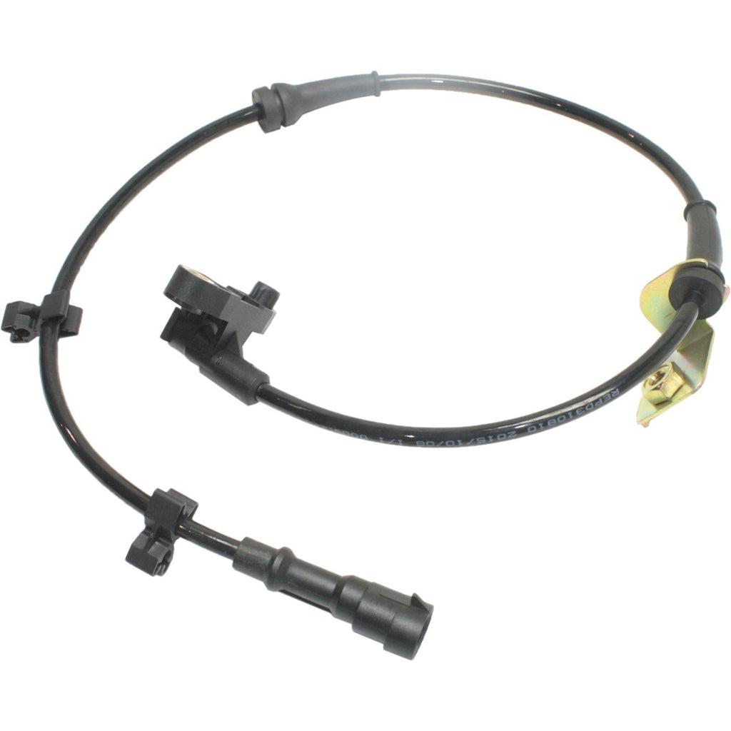 2000-2010 Chrysler ABS Speed Sensor - Front, Left (71525)