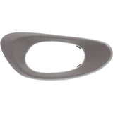 New Door Handle Trim Front Passenger Right Side Gray Chevy RH Hand 25894591