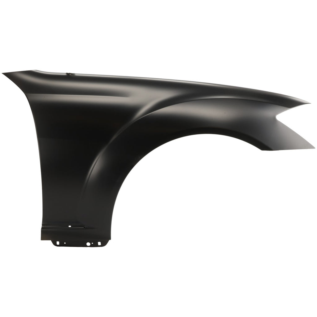 2007-2013 Mercedes-Benz S-Class Fender - Front, Passenger Side (2218800218PFM)