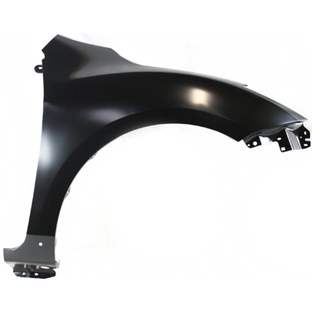2010-2013 Mazda 3 Fender - Front, Right, 2.0L (BBY45211Y)