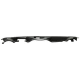 Radiator Support Cover For 2011-2017 Jeep Patriot Grille Upper Cover 68091530AA