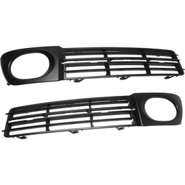 2007-2008 Acura TL Fog Light Trims - Driver & Passenger Side (71102SEPA10ZA)